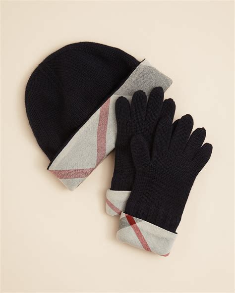 burberry hat love|Burberry gloves for women.